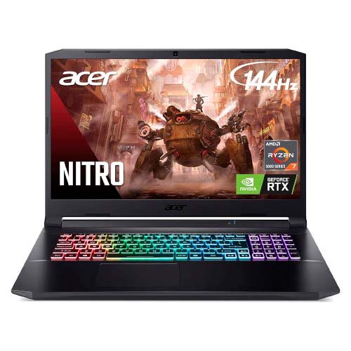 Acer Nitro 5 в Ташкенте