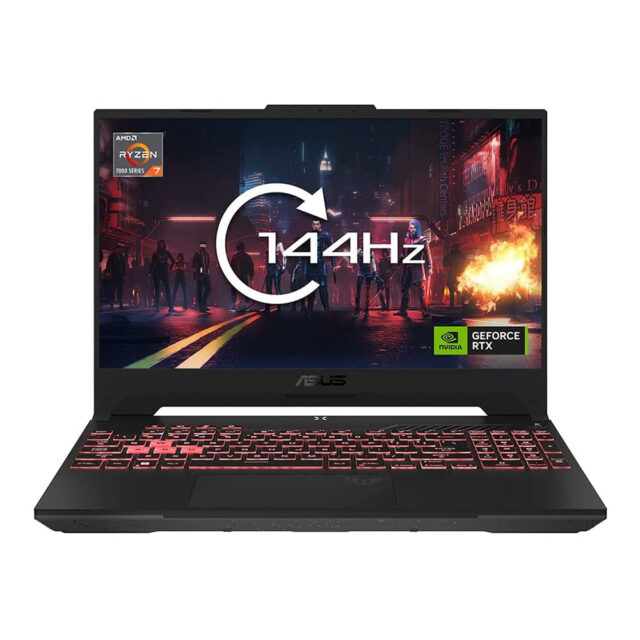 Asus TUF Gaming