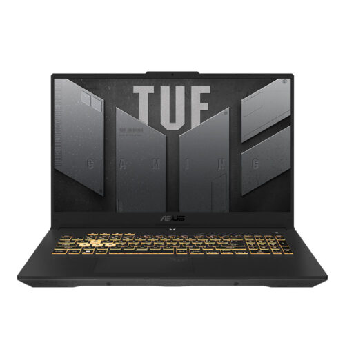 asus tuf f17